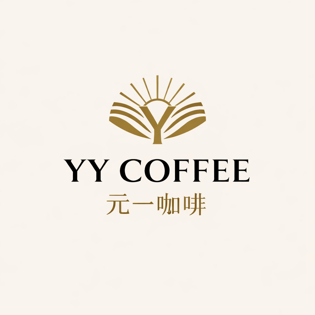 YY COFFEE Logo